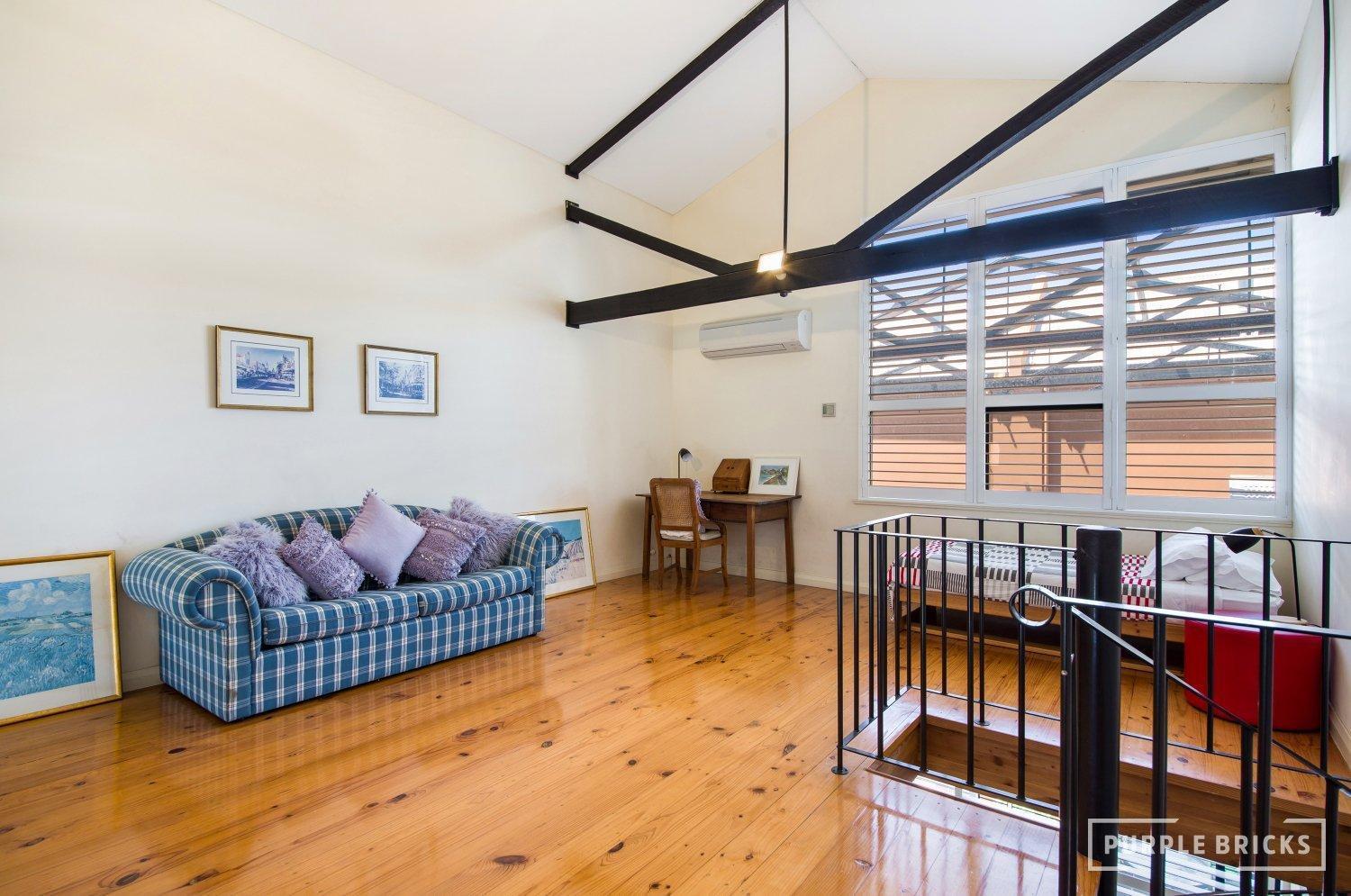 Spacious Central Townhouse Fremantle Exterior foto